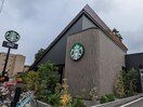 スターバックス西東京新町店(カフェ)まで600m ラヴィアンロ－ズ