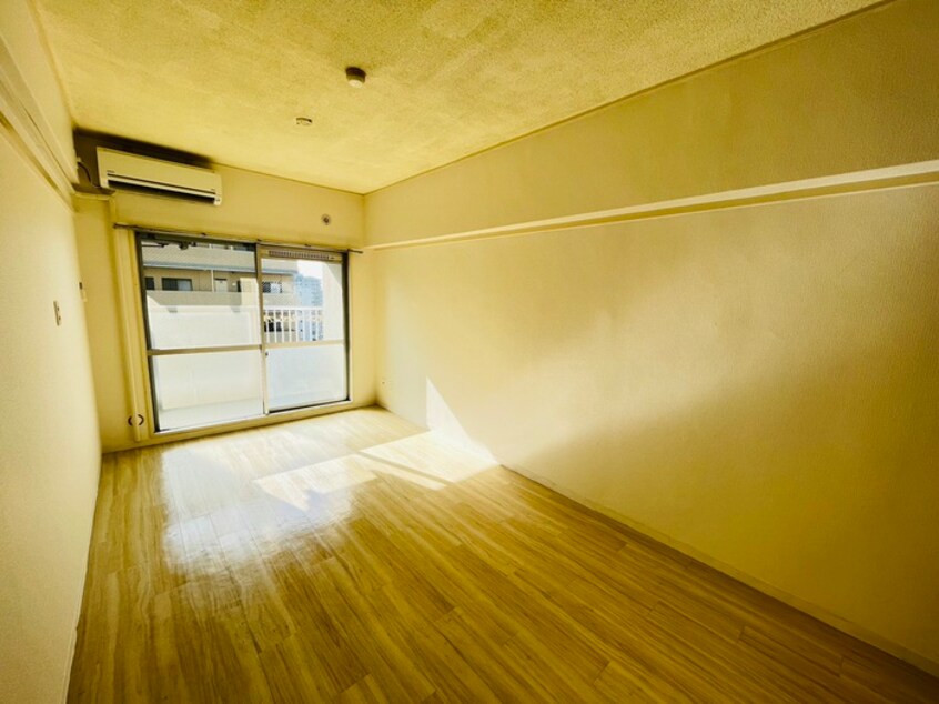 居室 グランシャルム葛西