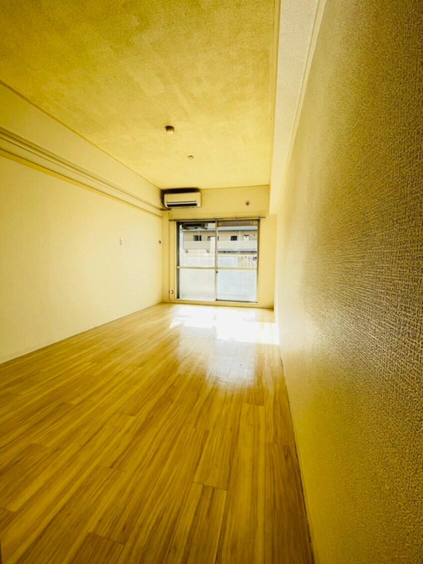 居室 グランシャルム葛西