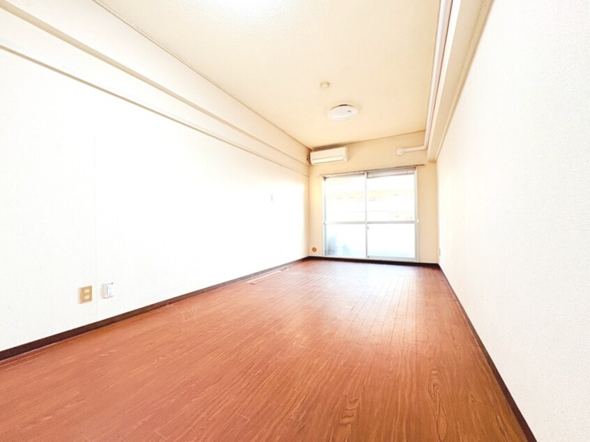 居室 グランシャルム葛西