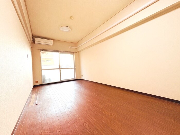 居室 グランシャルム葛西