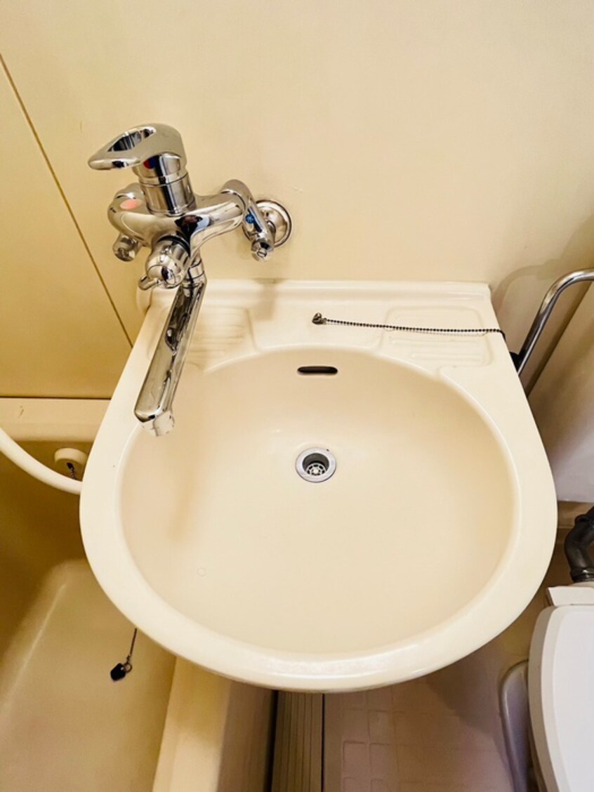 洗面 グランシャルム葛西