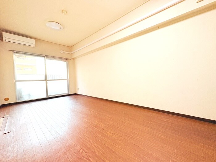 居室 グランシャルム葛西