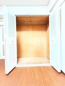 収納 グランシャルム葛西