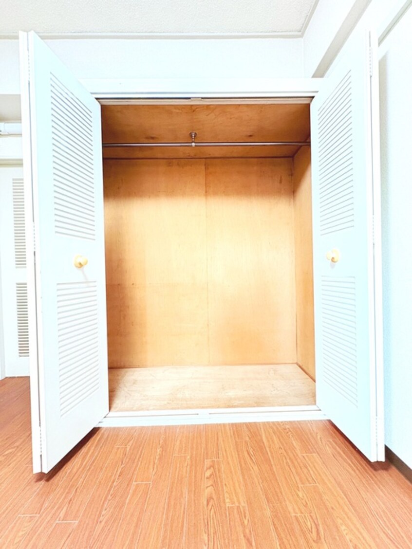 収納 グランシャルム葛西