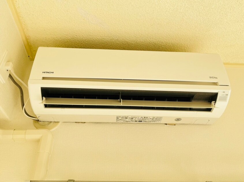 内観写真 グランシャルム葛西