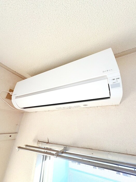 内観写真 グランシャルム葛西