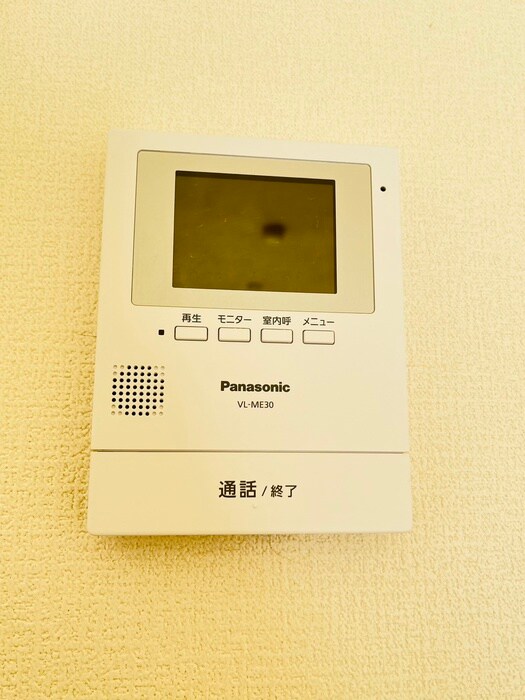 内観写真 グランシャルム葛西