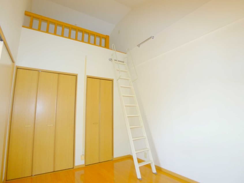 居室 ブレストハイツ