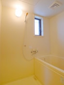 バス／シャワールーム等 ブレストハイツ