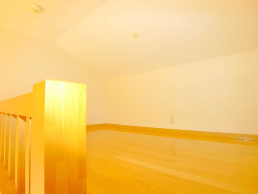 ロフト ブレストハイツ