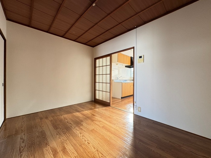 居室 南ヶ丘ハイツ