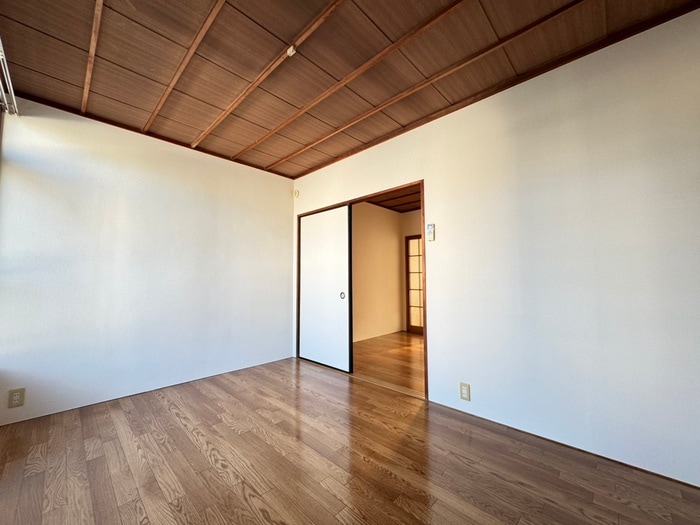 居室 南ヶ丘ハイツ