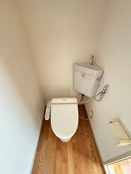 トイレ 南ヶ丘ハイツ