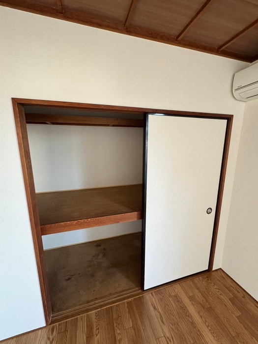 収納 南ヶ丘ハイツ