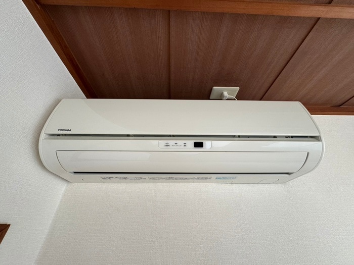 内観写真 南ヶ丘ハイツ