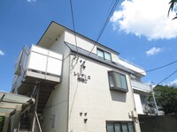 レジデンス相模台