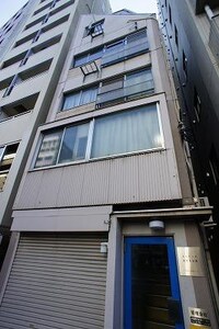 ヒルトップ文京小日向