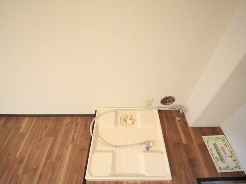 内観写真 ヒルトップ文京小日向