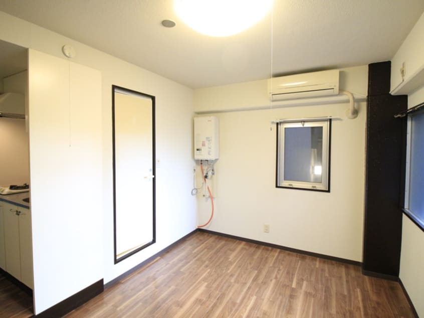 居室 ヒルトップ文京小日向