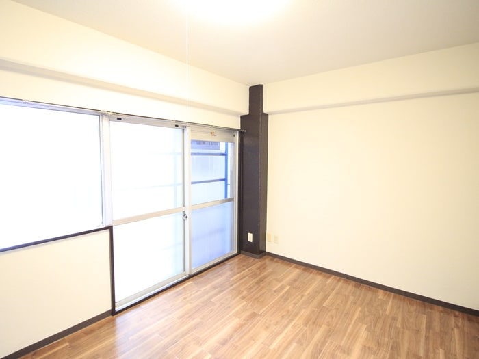 居室 ヒルトップ文京小日向