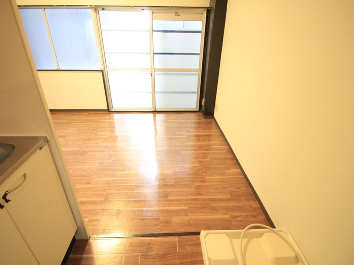 居室 ヒルトップ文京小日向