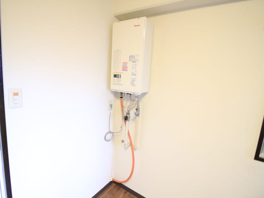 内観写真 ヒルトップ文京小日向