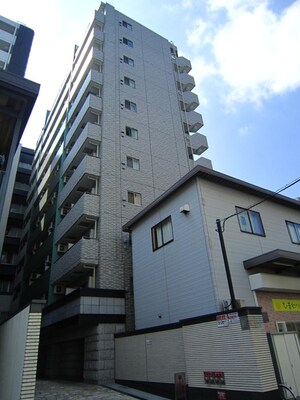 ｸﾞﾗﾝﾄﾞ・ｶﾞｰﾗ新横浜North(301)