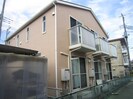 サンリーブ下九沢の外観