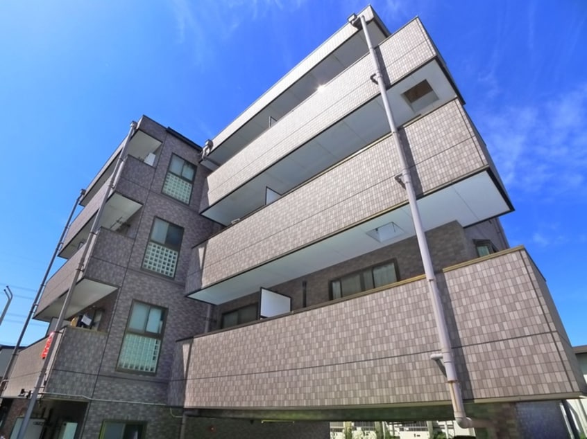 外観写真 プリンセス