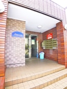 建物設備 プリンセス