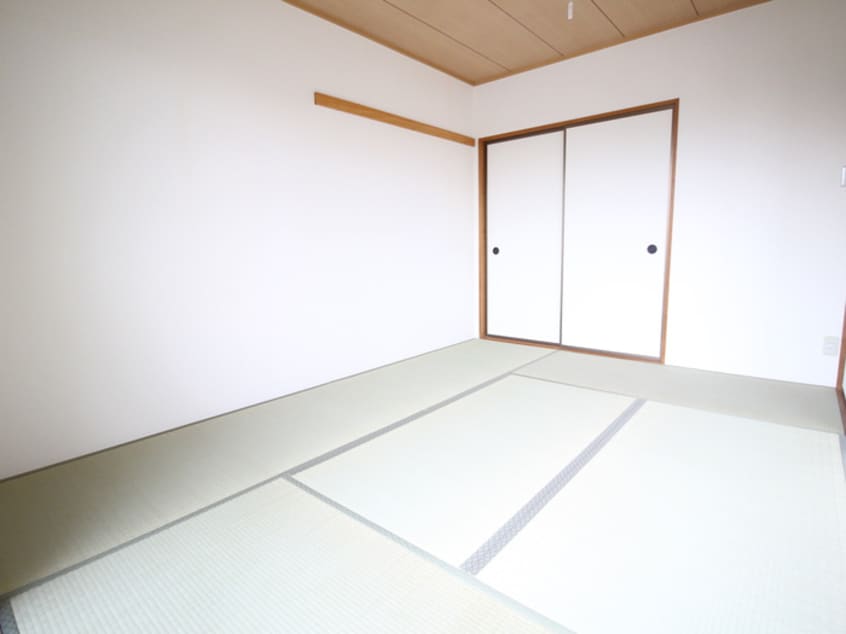 居室 ソシア・エム