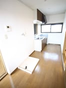 内観写真 ソシア・エム