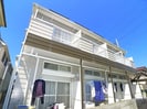 Casa　Dolceの外観