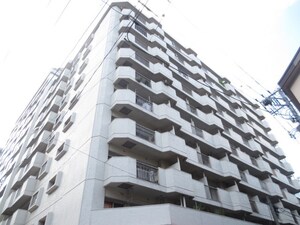 大塚台ハイツ（504）