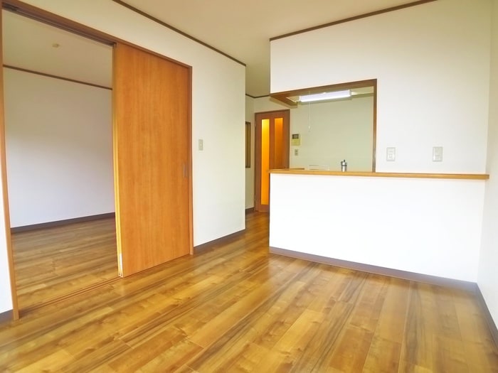 居室 プロスペールＥ・ＮＯ．１１