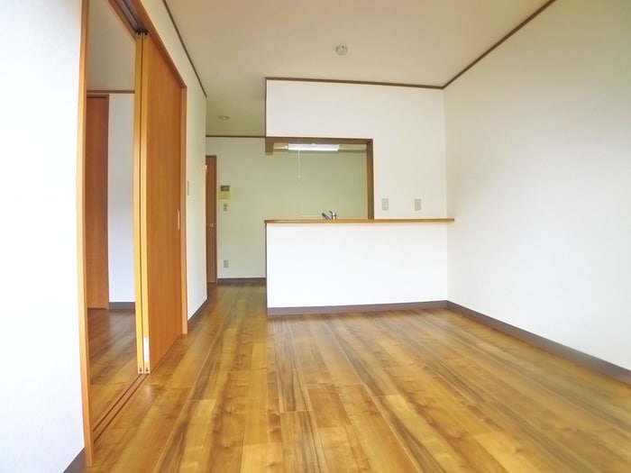 内観写真 プロスペールＥ・ＮＯ．１１