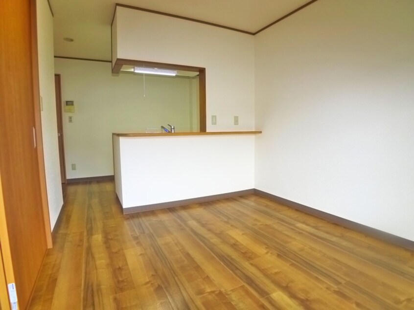 居室 プロスペールＥ・ＮＯ．１１