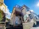 ピアハウス下保谷弐番館の外観