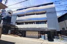 外観写真 リバーストーン