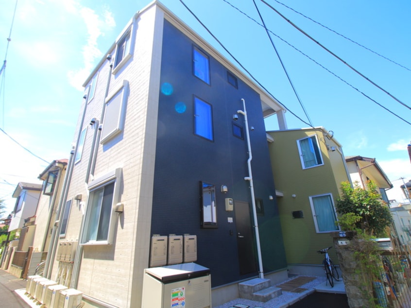 外観写真 ルミエール