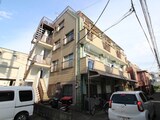 長岡マンション