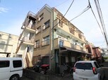長岡マンション