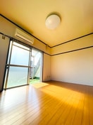 居室 長岡マンション
