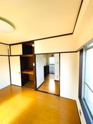 居室 長岡マンション