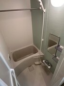 バス／シャワールーム等 グリーンカーサさがみ野