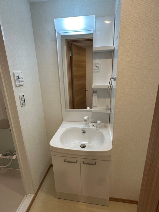 洗面 グリーンカーサさがみ野