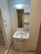 洗面 グリーンカーサさがみ野