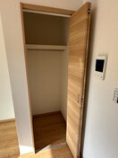 収納 グリーンカーサさがみ野