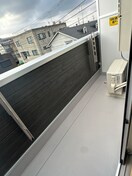 ベランダ・バルコニー グリーンカーサさがみ野